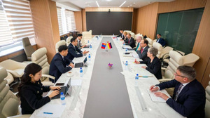 Mongolia, Germany Strengthen Economic and Development Ties